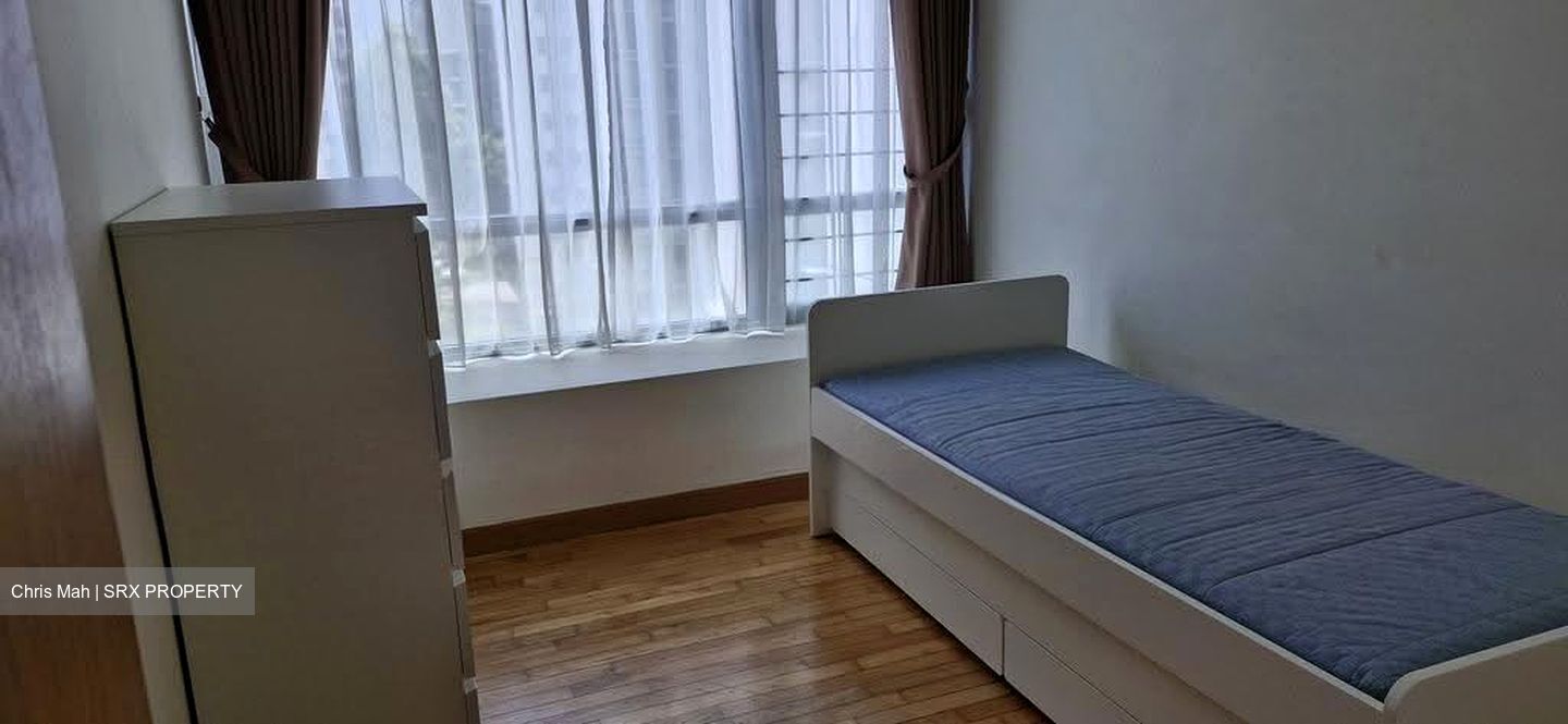 Park Infinia At Wee Nam (D11), Condominium #609080101